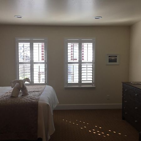 Rest, a boutique hotel Plymouth Chambre photo
