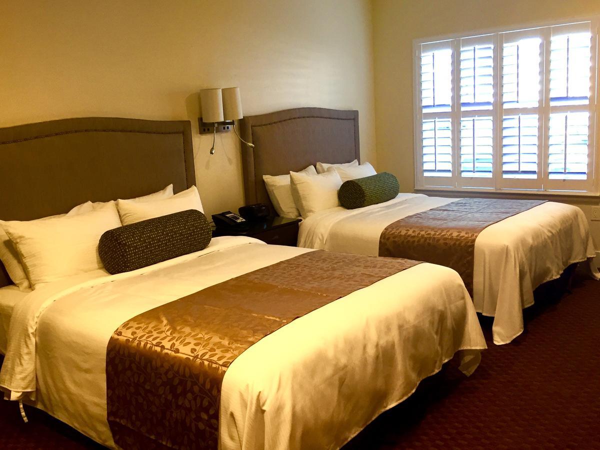 Rest, a boutique hotel Plymouth Extérieur photo