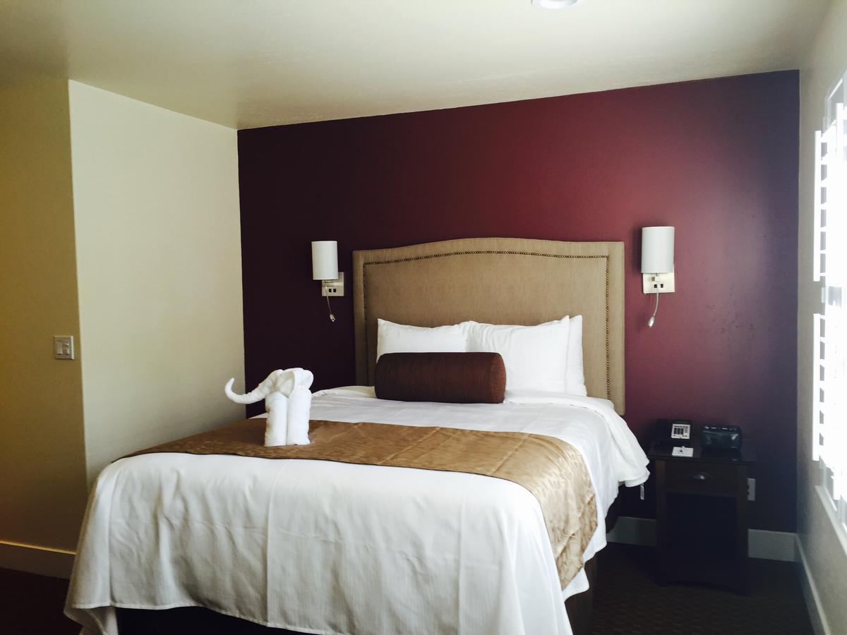 Rest, a boutique hotel Plymouth Extérieur photo