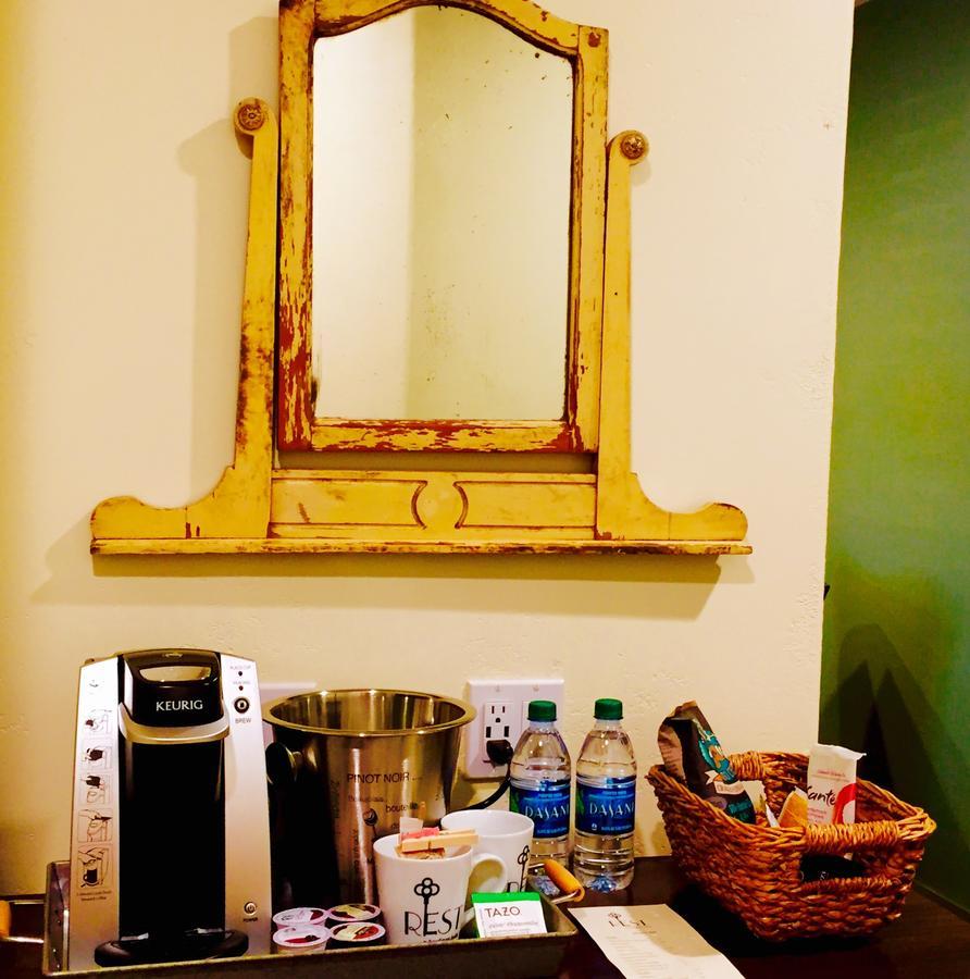 Rest, a boutique hotel Plymouth Extérieur photo