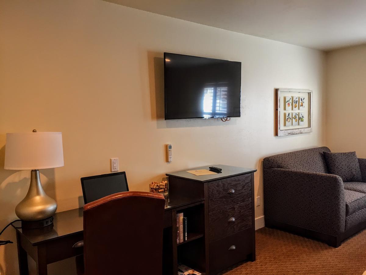 Rest, a boutique hotel Plymouth Extérieur photo