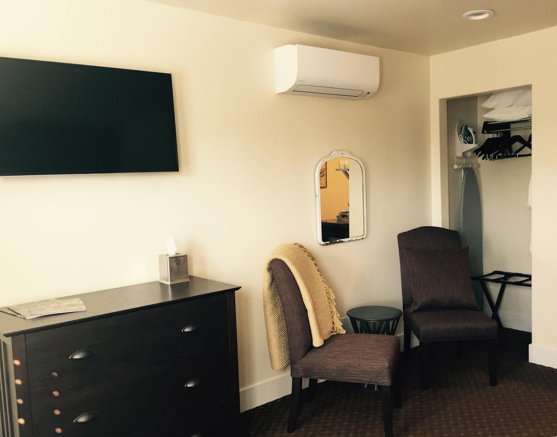 Rest, a boutique hotel Plymouth Extérieur photo