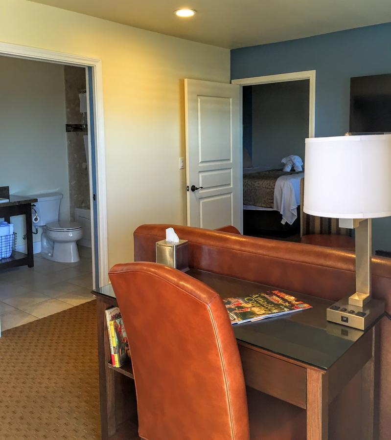 Rest, a boutique hotel Plymouth Extérieur photo