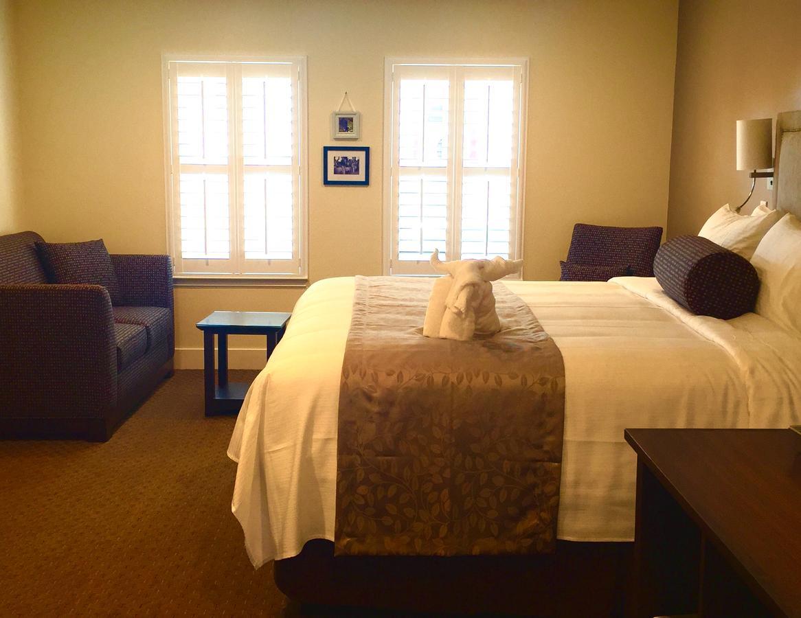 Rest, a boutique hotel Plymouth Extérieur photo