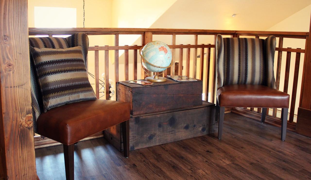 Rest, a boutique hotel Plymouth Extérieur photo
