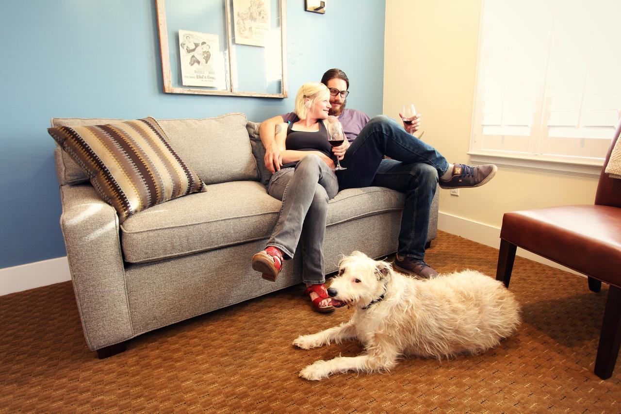 Rest, a boutique hotel Plymouth Extérieur photo