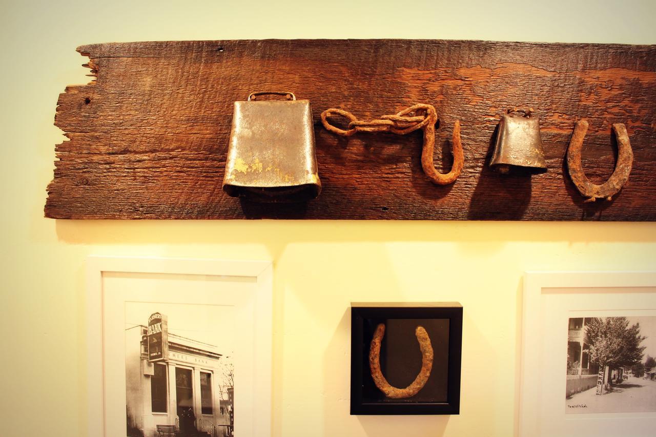 Rest, a boutique hotel Plymouth Extérieur photo