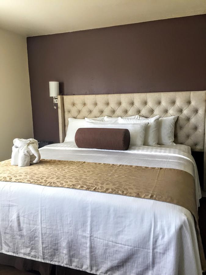 Rest, a boutique hotel Plymouth Extérieur photo