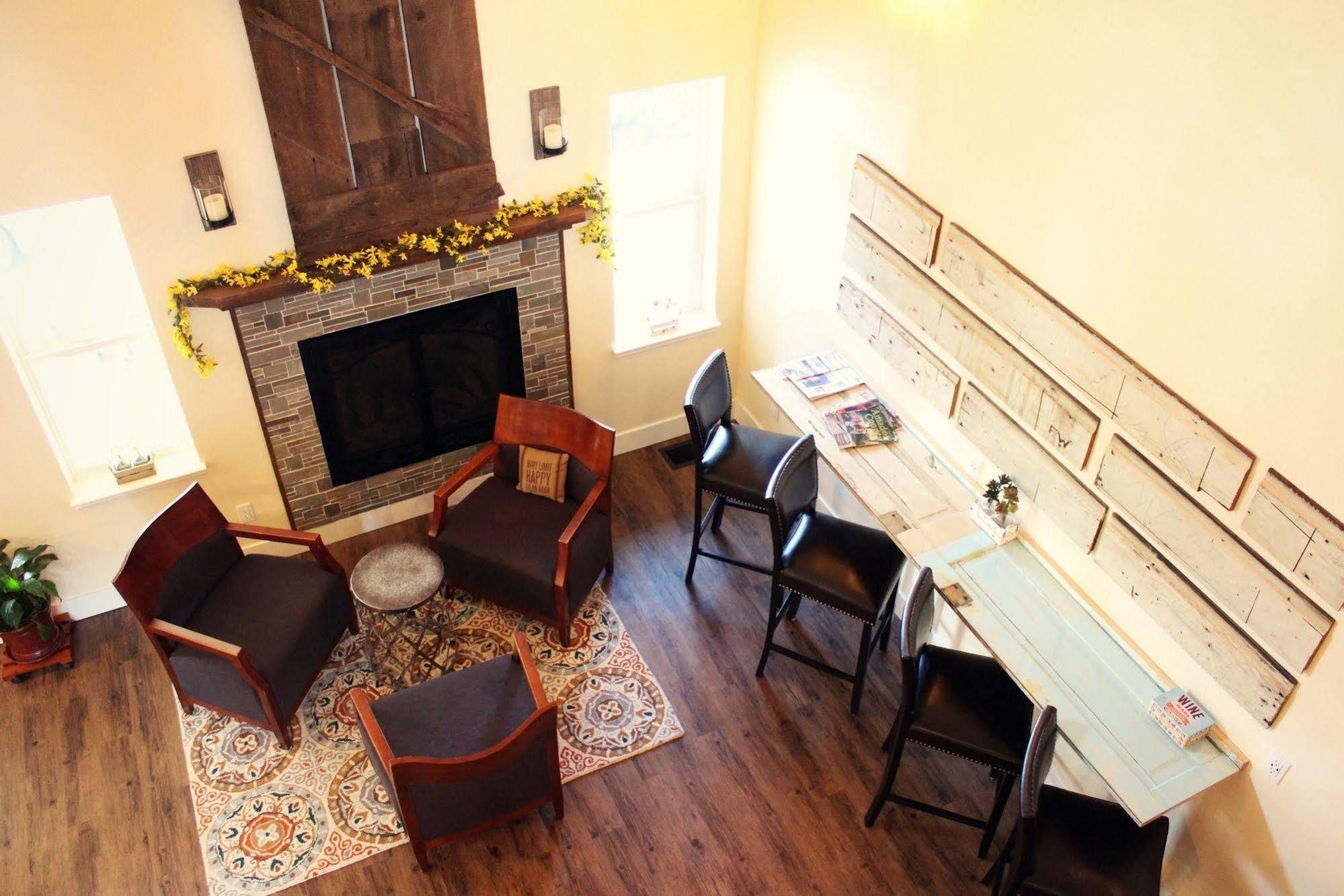 Rest, a boutique hotel Plymouth Extérieur photo