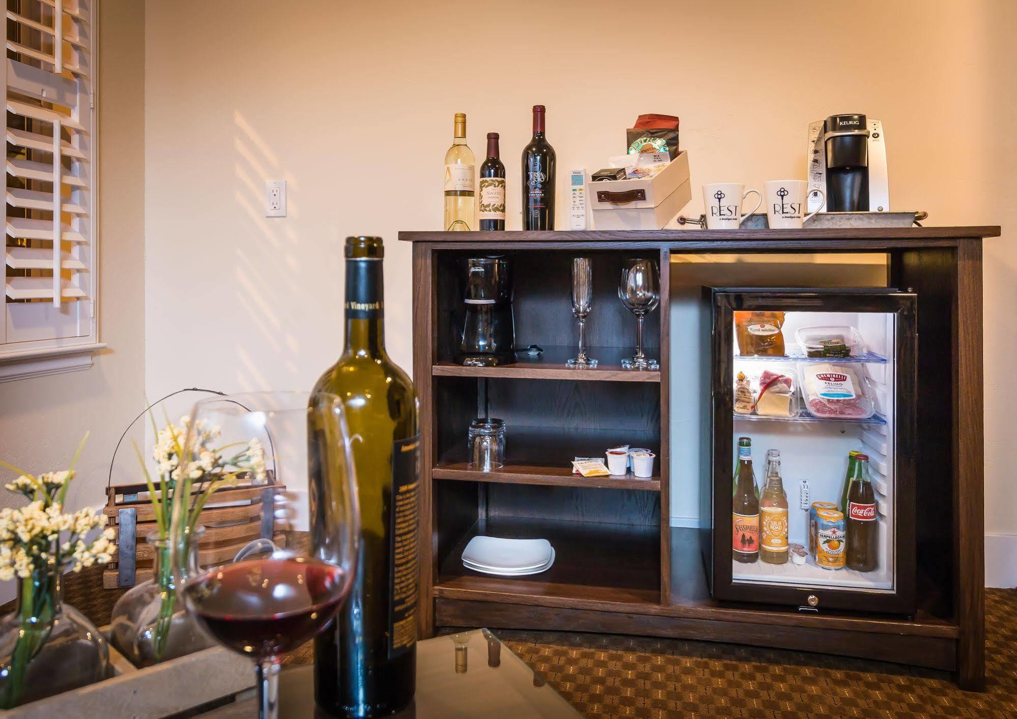 Rest, a boutique hotel Plymouth Extérieur photo