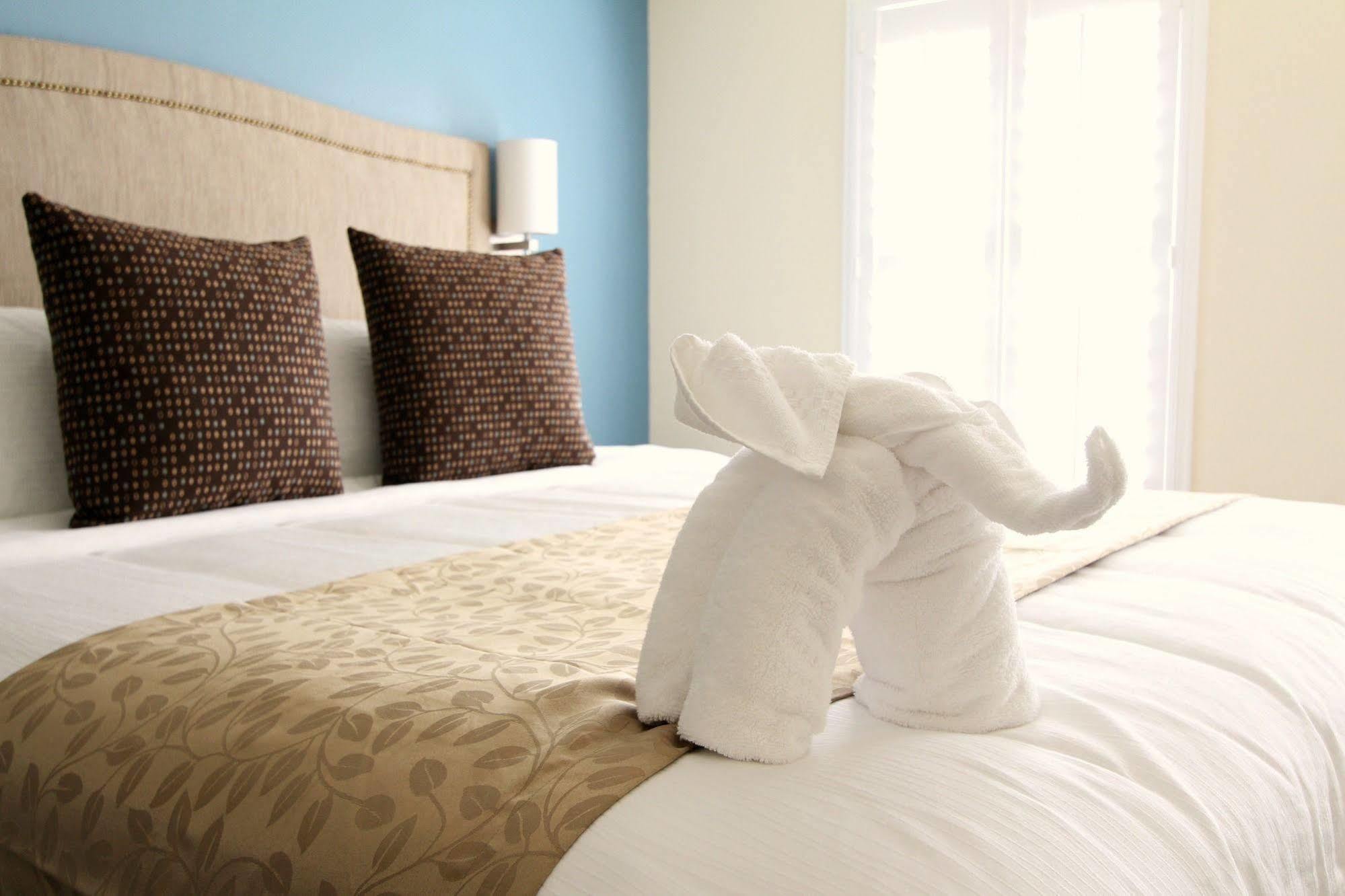 Rest, a boutique hotel Plymouth Extérieur photo