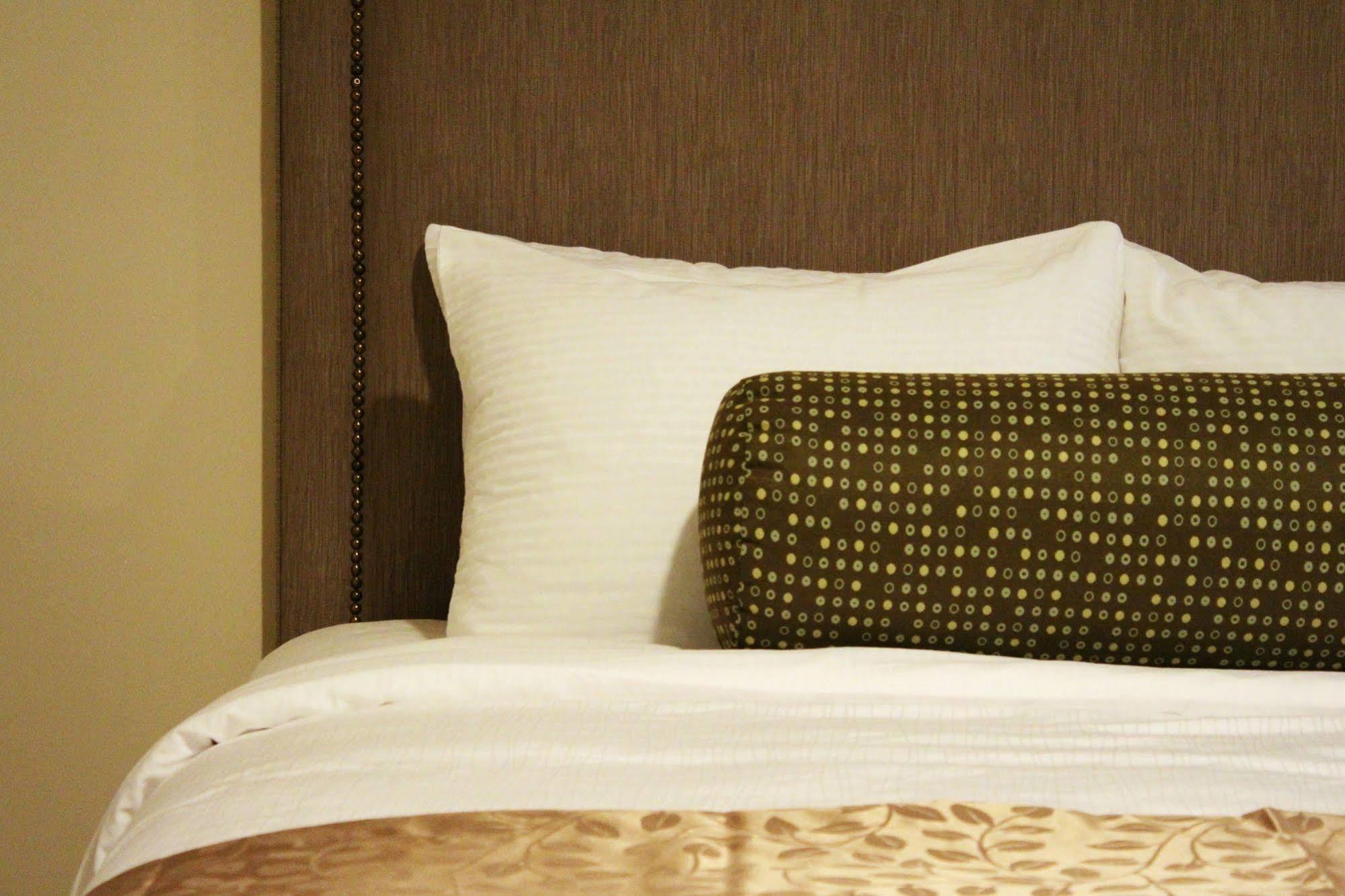 Rest, a boutique hotel Plymouth Extérieur photo