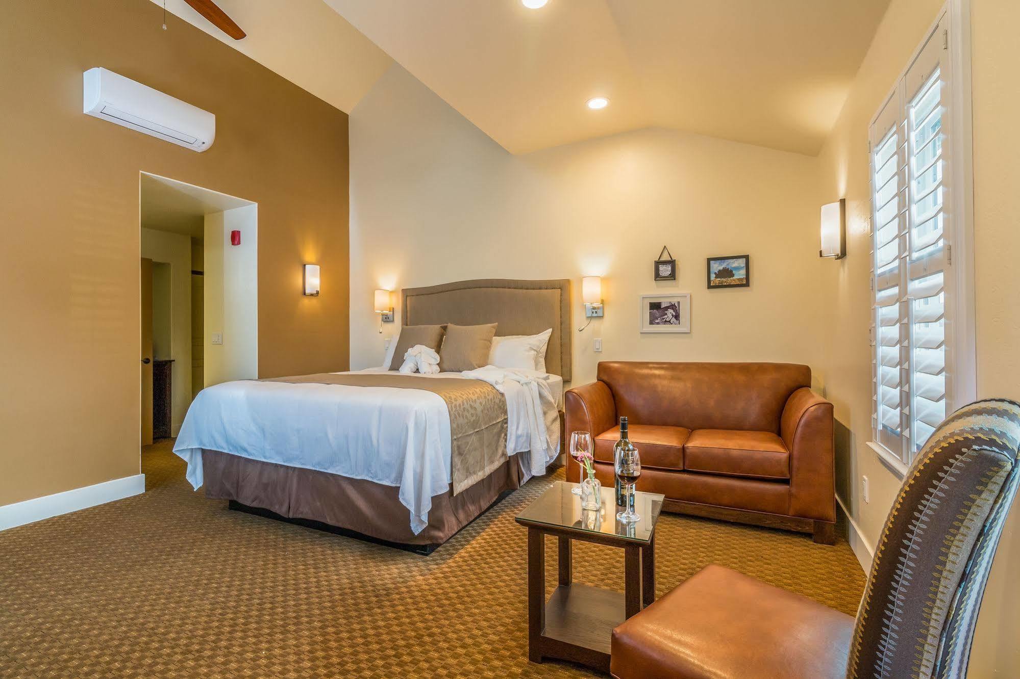 Rest, a boutique hotel Plymouth Extérieur photo