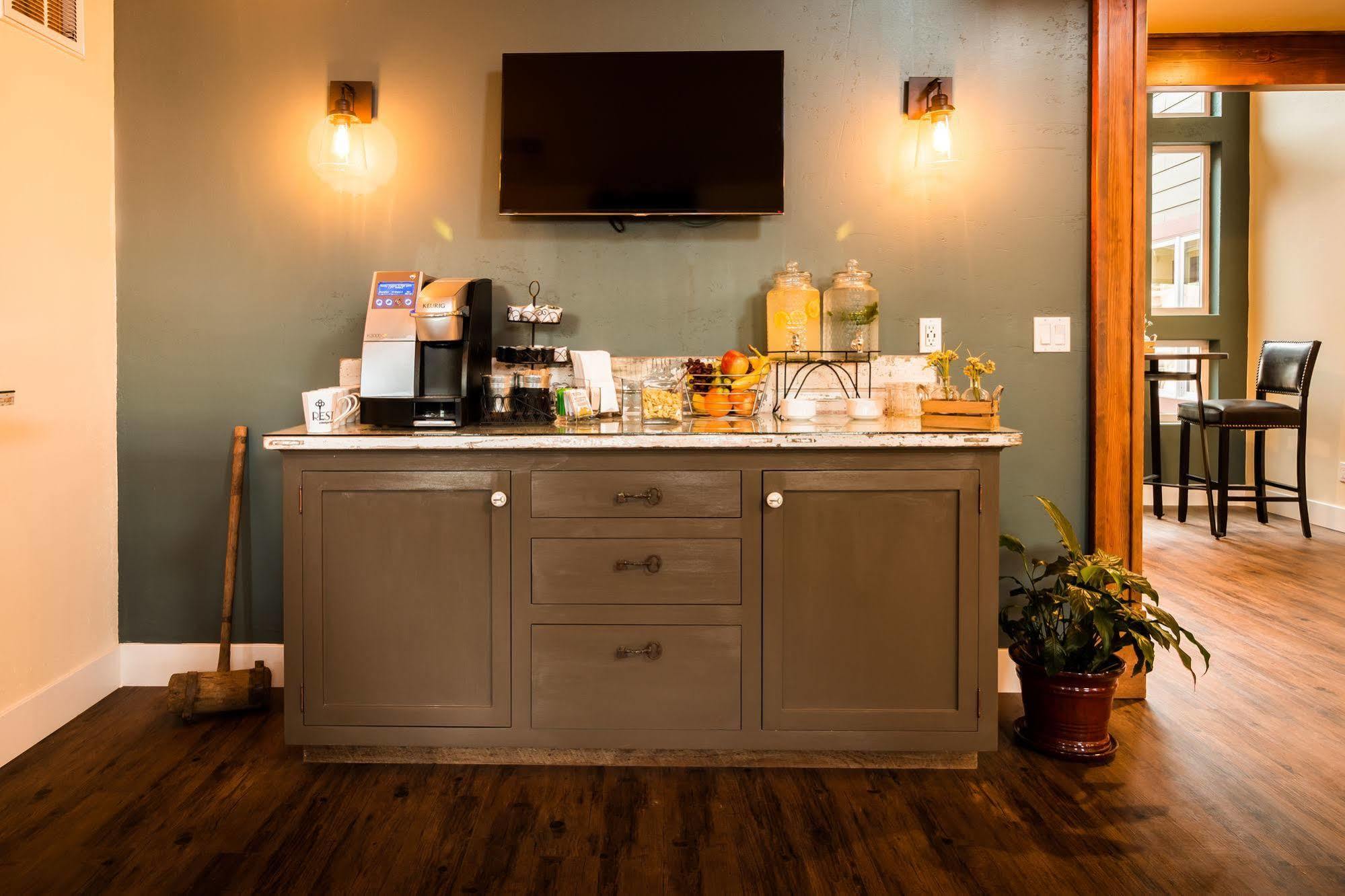 Rest, a boutique hotel Plymouth Extérieur photo