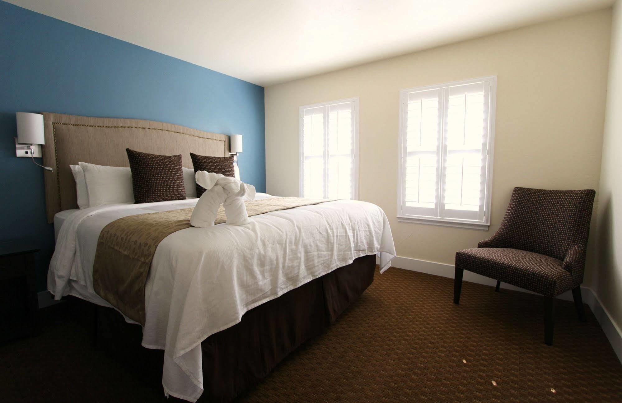 Rest, a boutique hotel Plymouth Extérieur photo